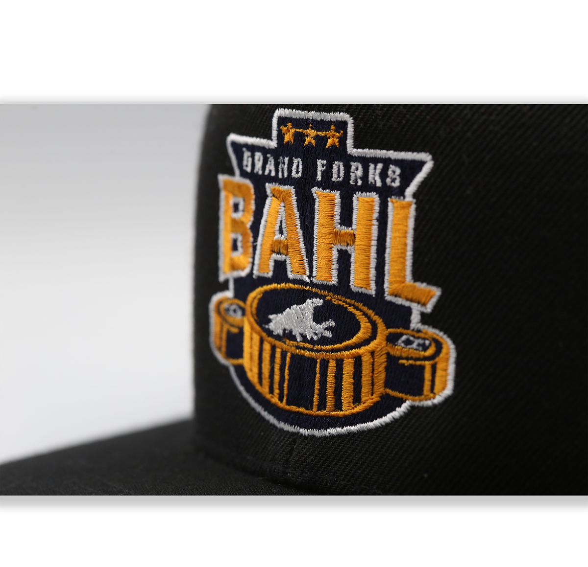 BAHL Snapback