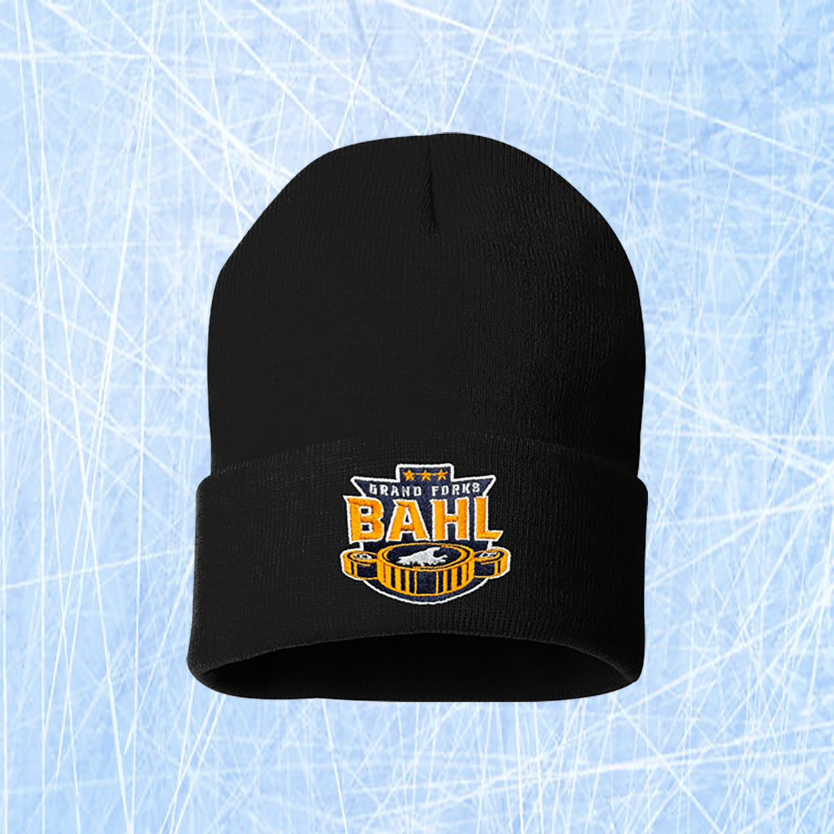 Classic BAHL Toque
