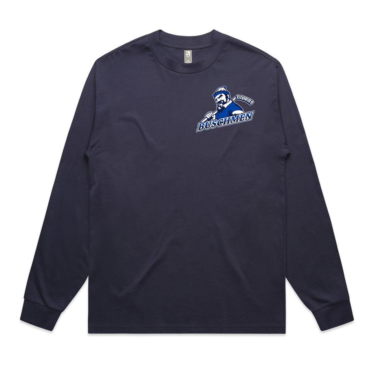 Buschman Heavy Long Sleeve