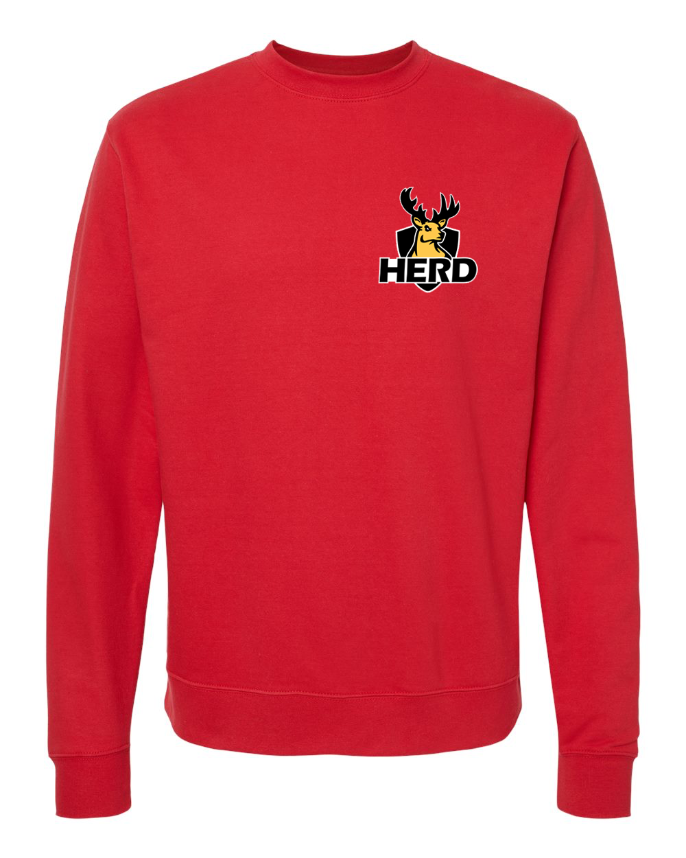 Herd Basic Crew