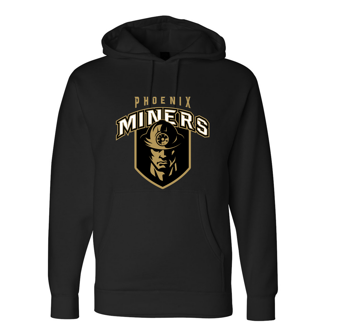Captain's Sweatshirt