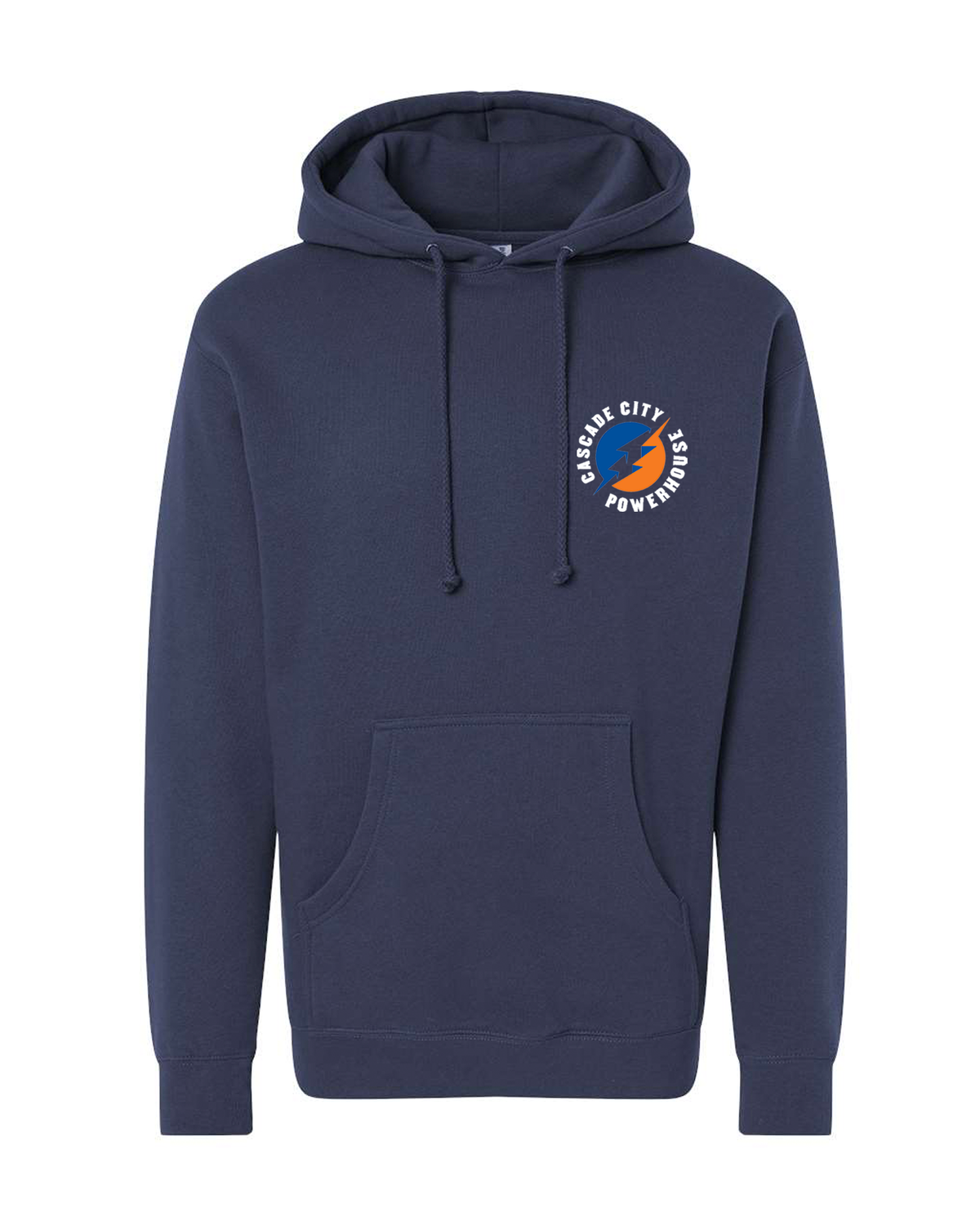 Powerhouse Premium Hoodie