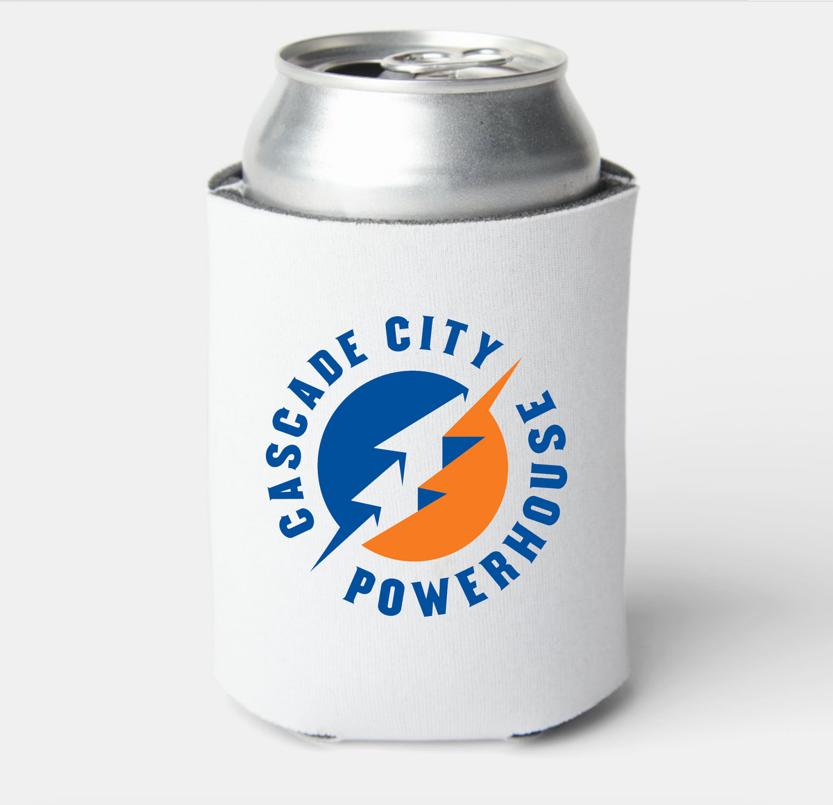 Can Cooler