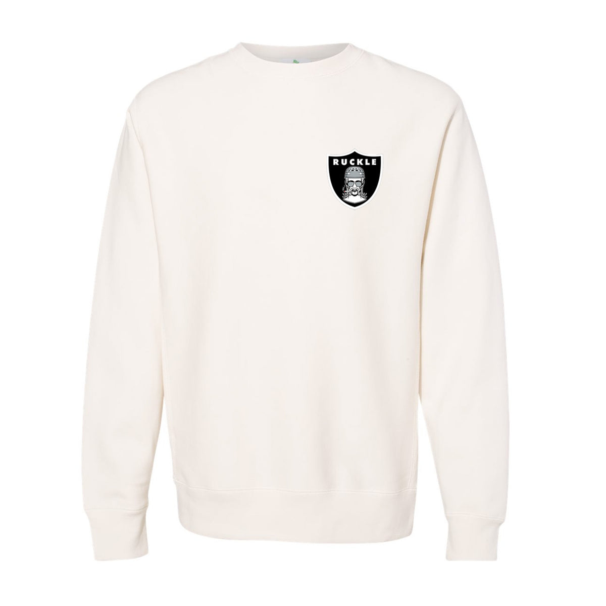 Raiders Premium Crew