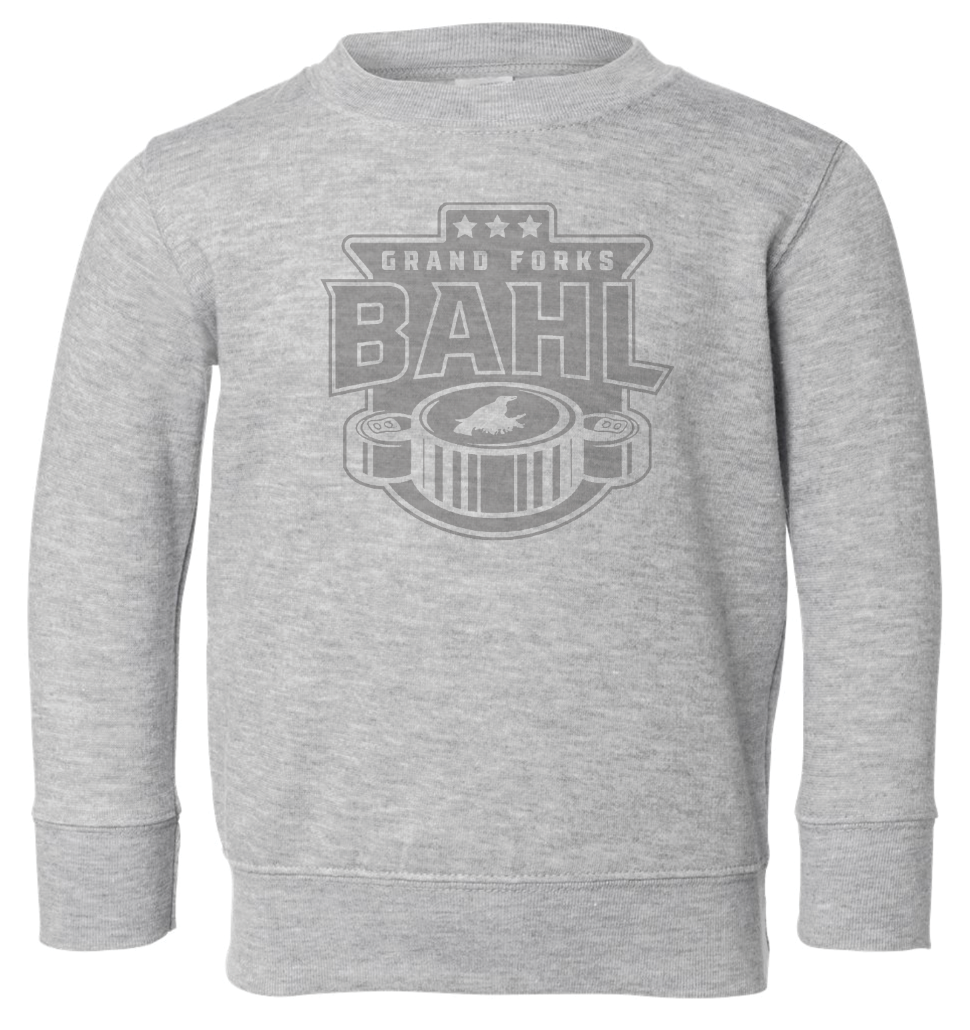 BAHL Logo Toddler Crew