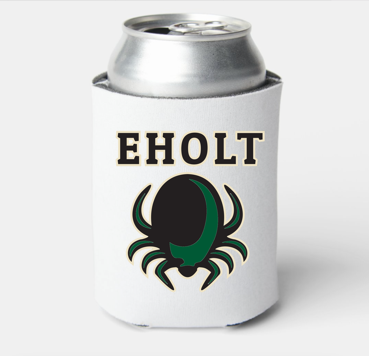 Can Cooler