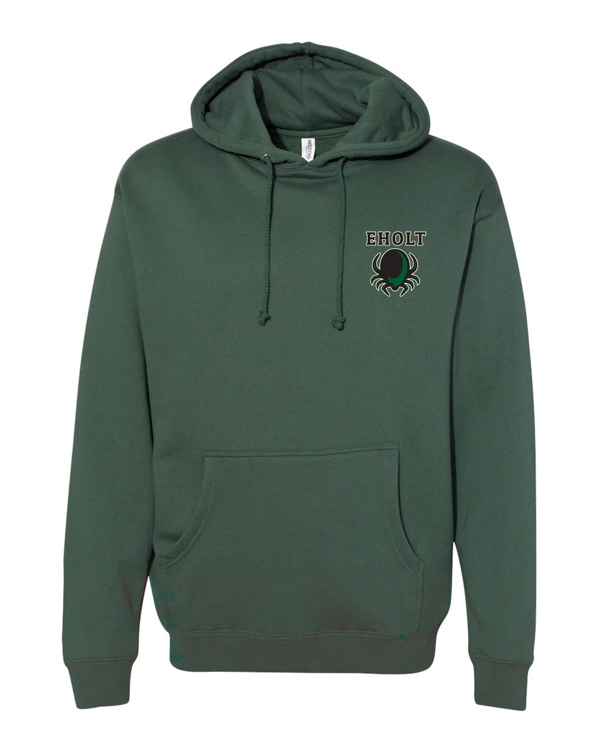 Ticks Premium Hoodie