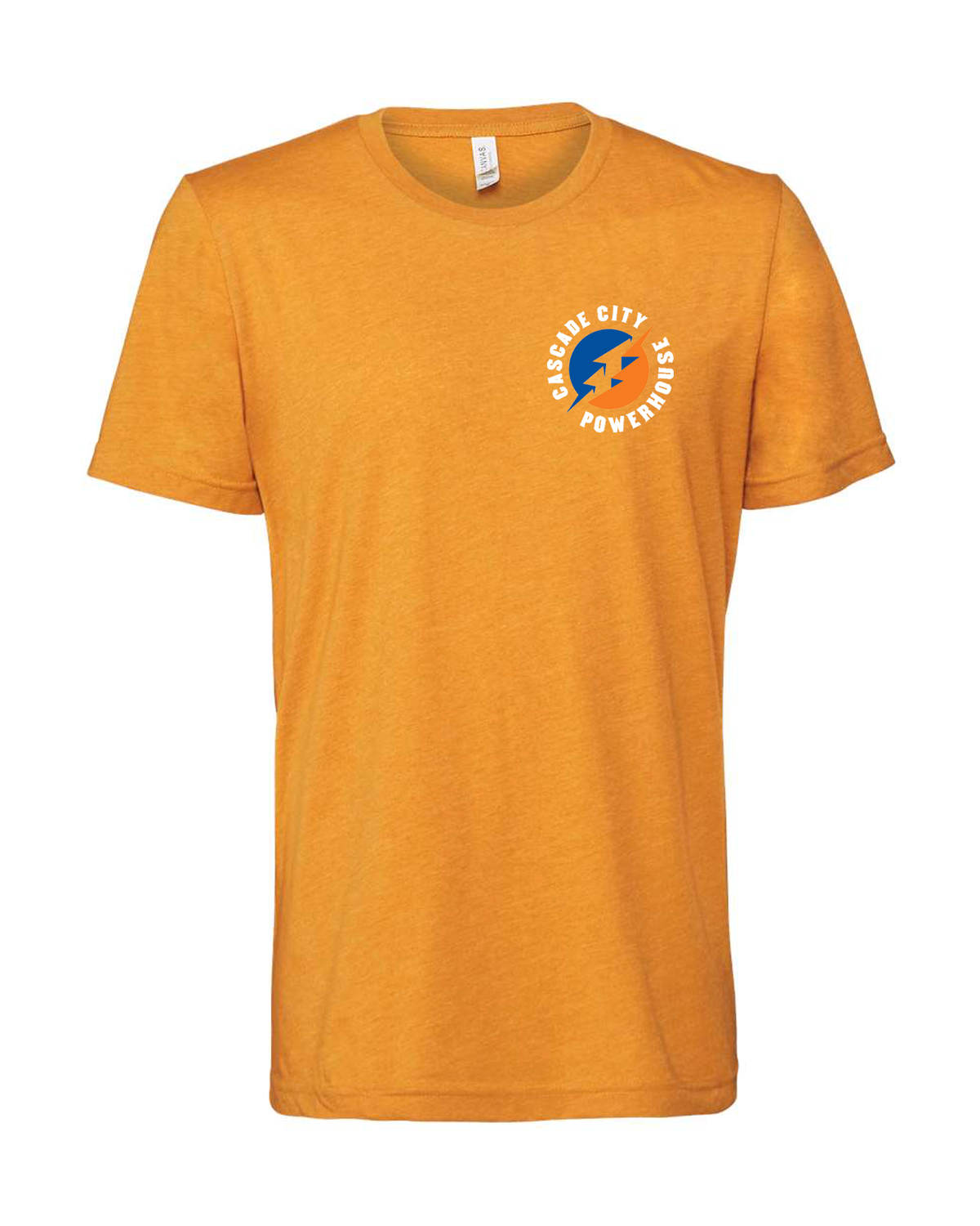 Powerhouse Premium T-shirt