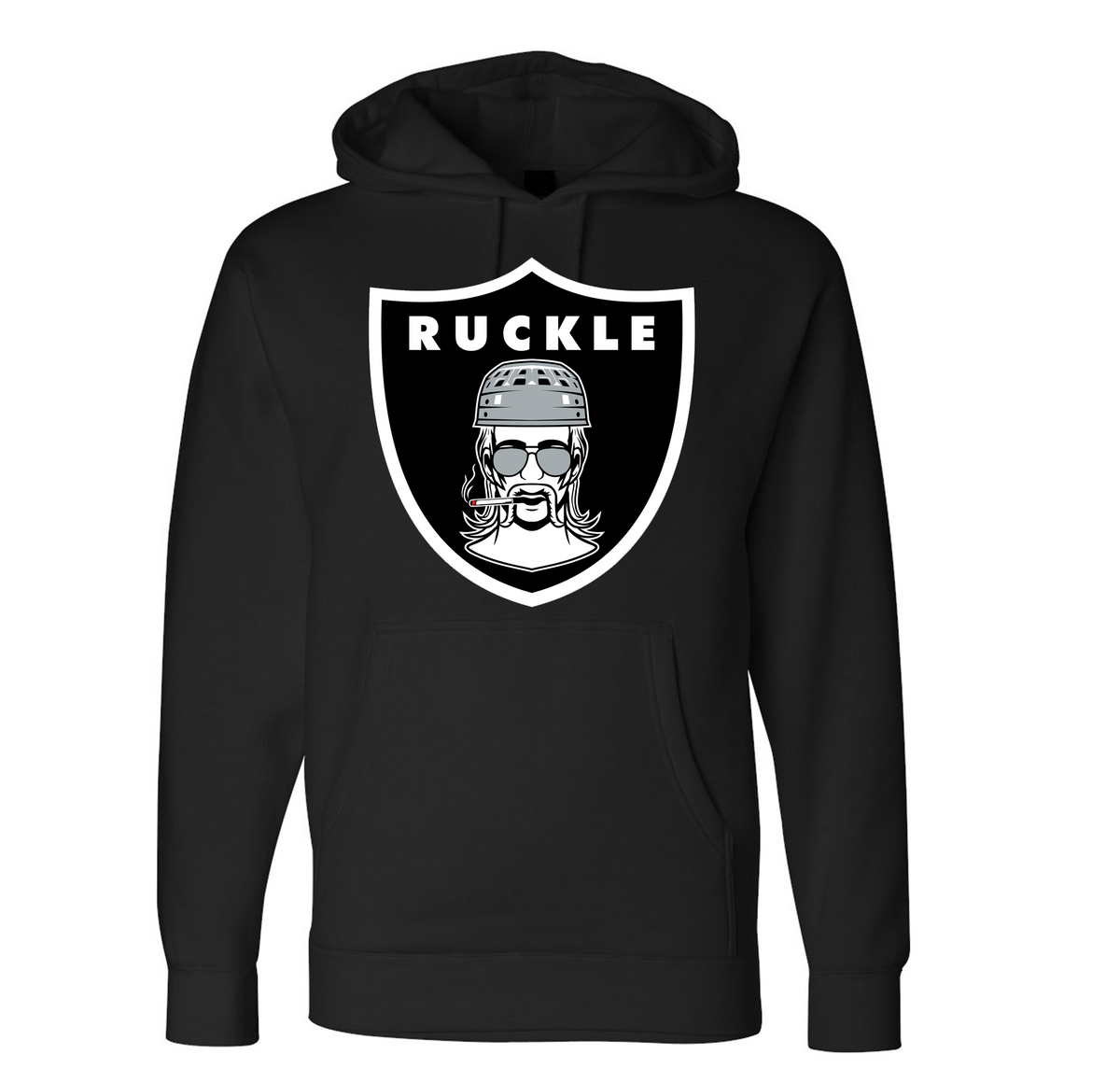 Captain's Sweatshirt