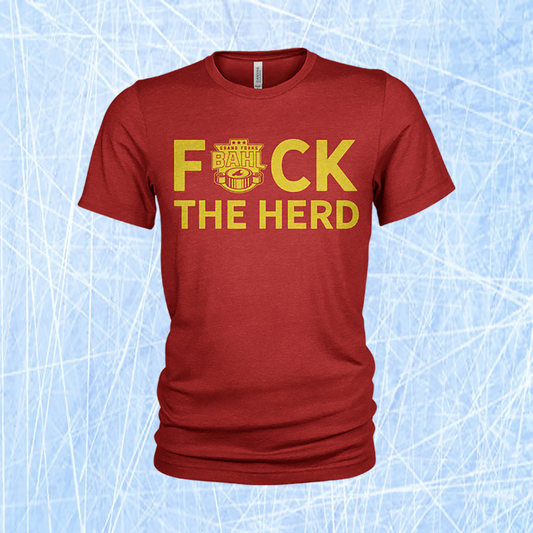 BAHL Hooray for the Herds Tess!