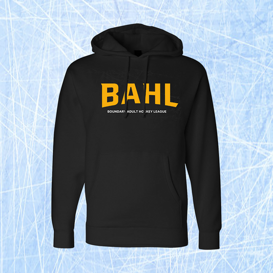 BAHL Classic Hoodie