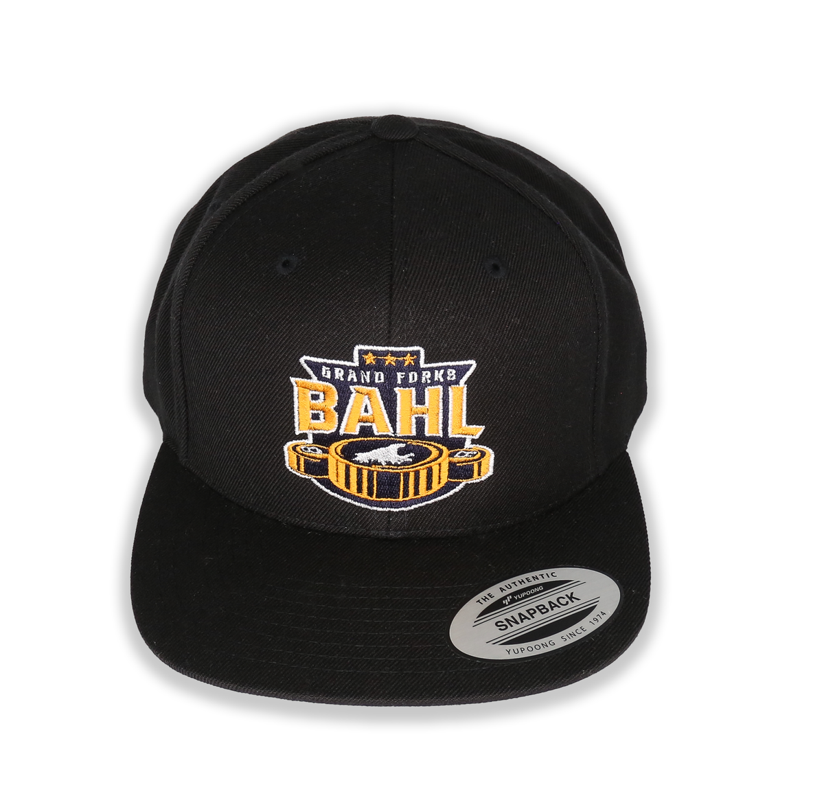 BAHL Snapback