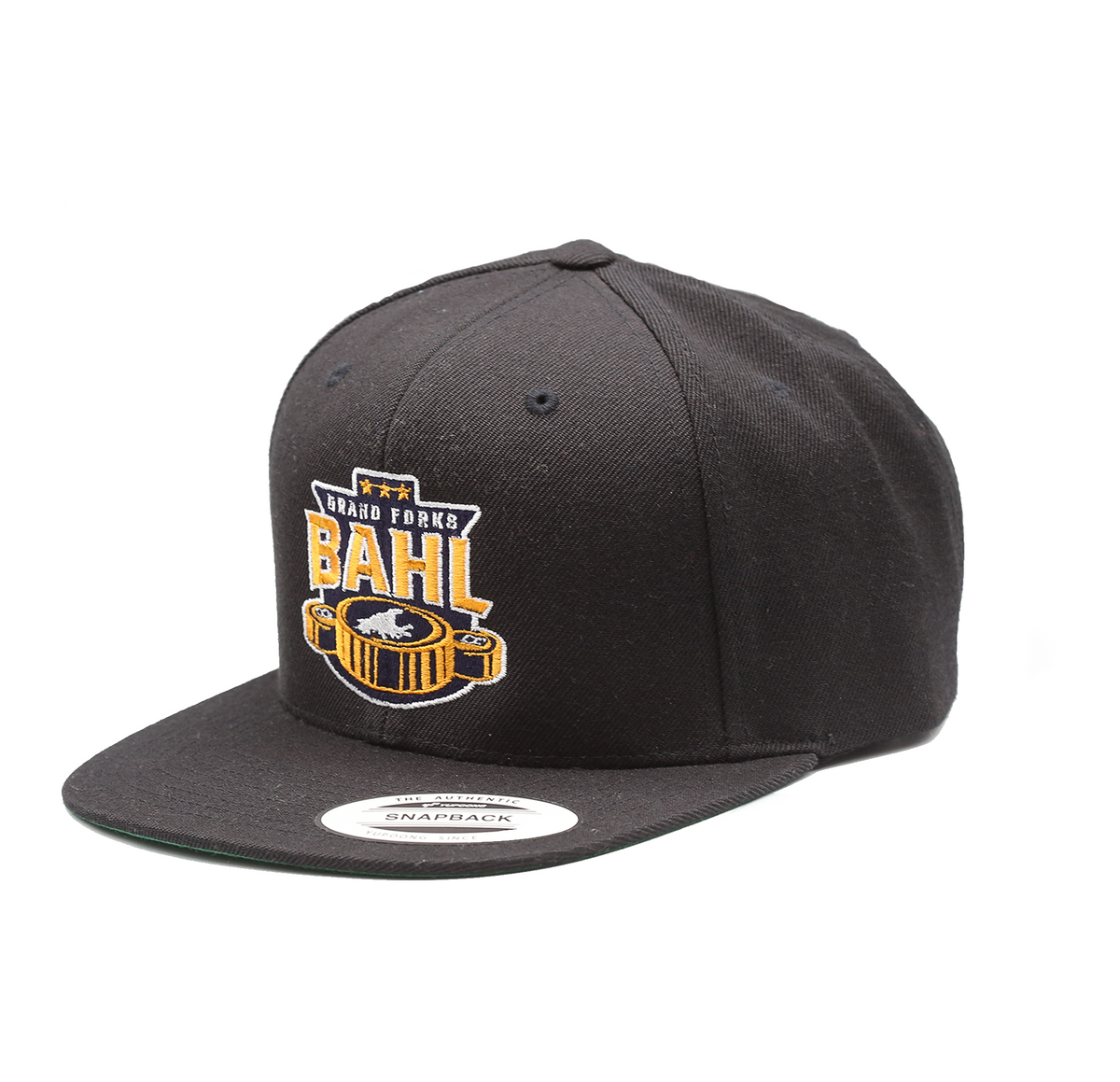 BAHL Snapback