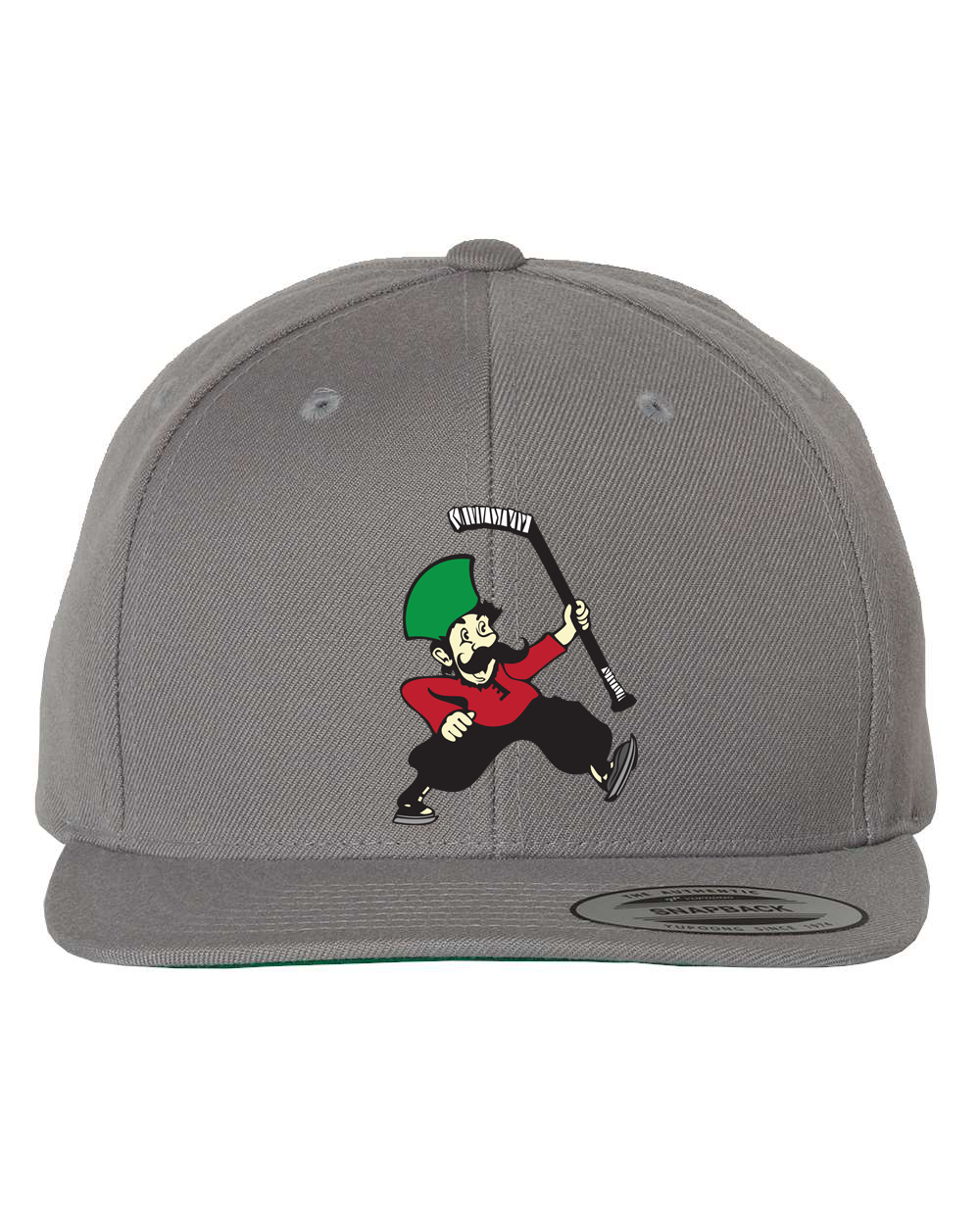 Borscht Burners Hat