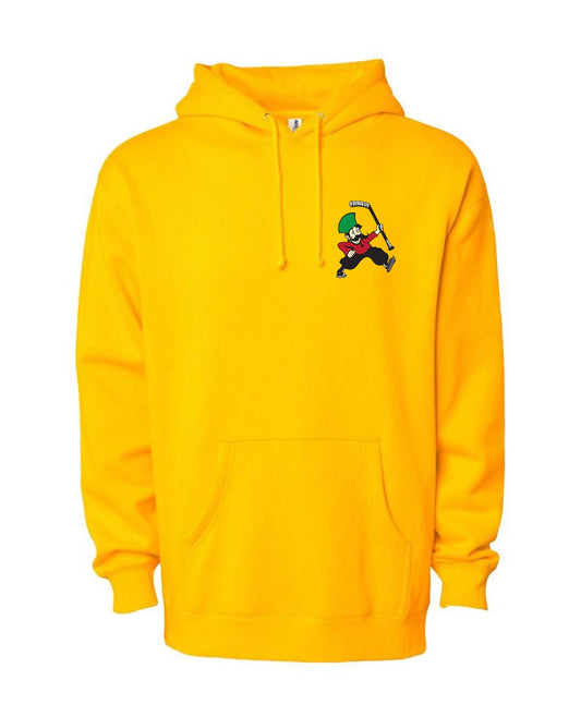 Borscht Burners Premium Hoodie