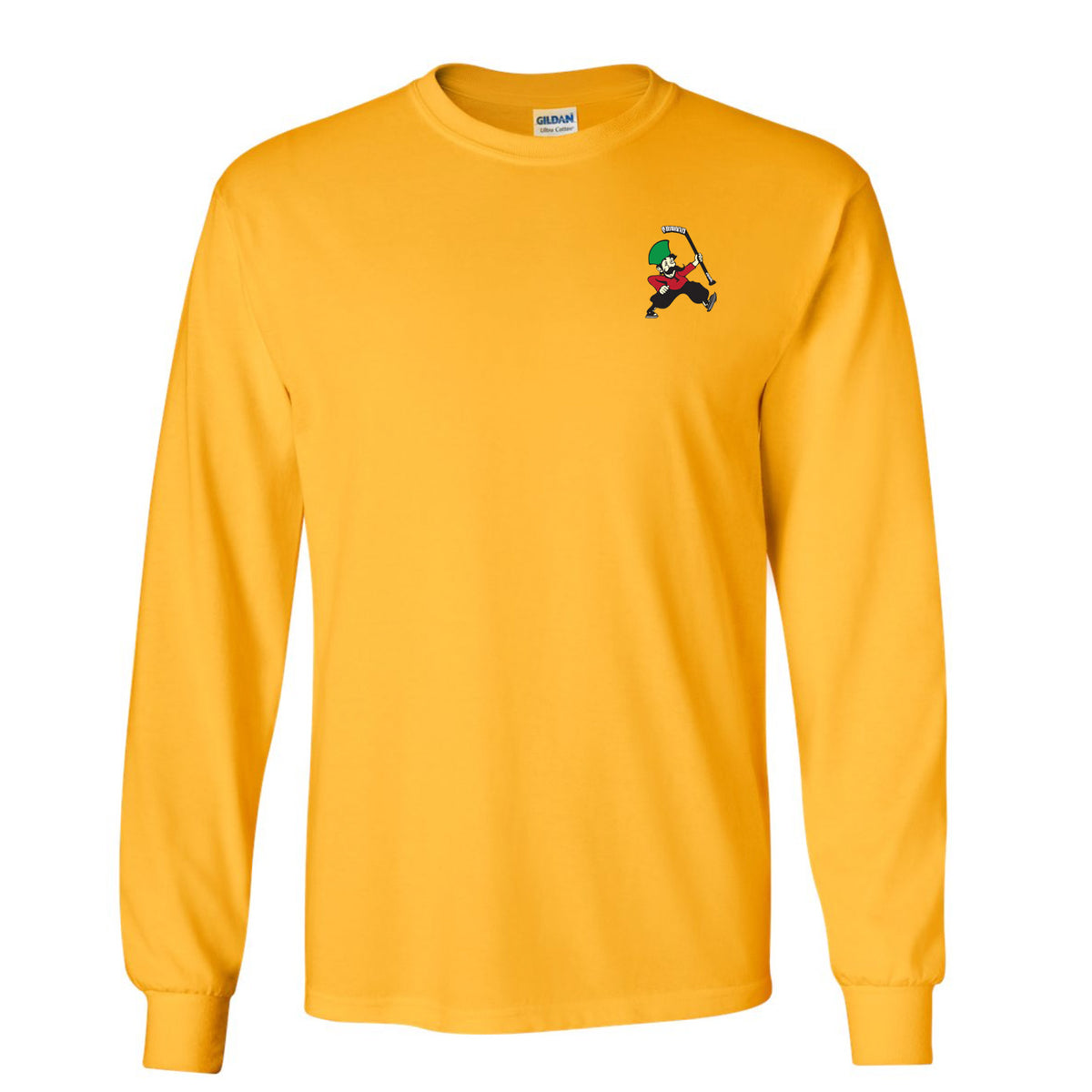 Borscht Burners Heavy Long Sleeve