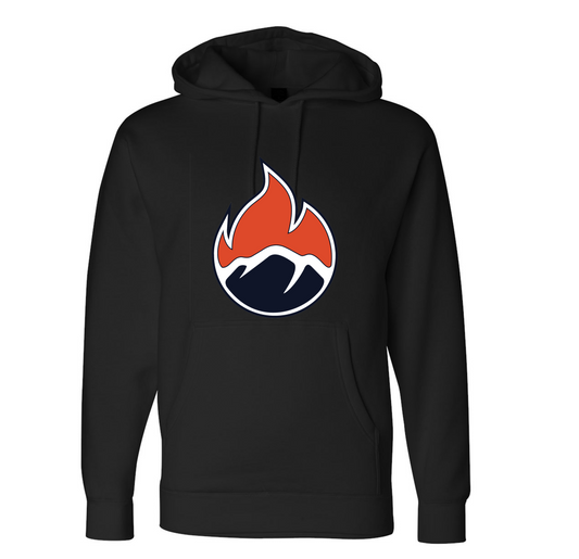 Captain's Sweatshirt