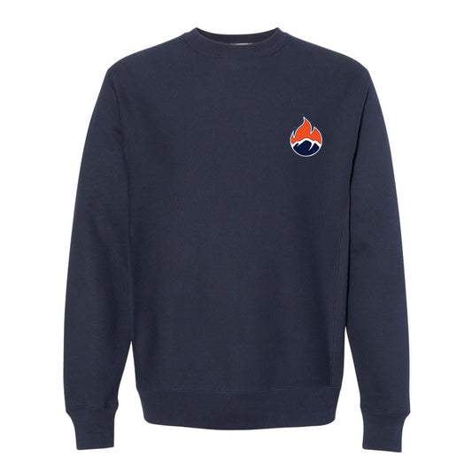 Blaze Premium Crew