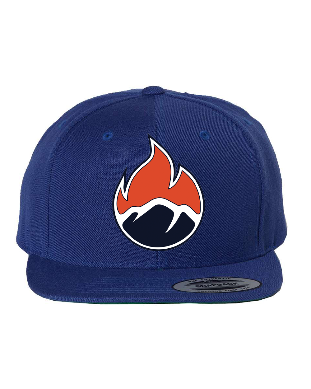 Blaze Hat