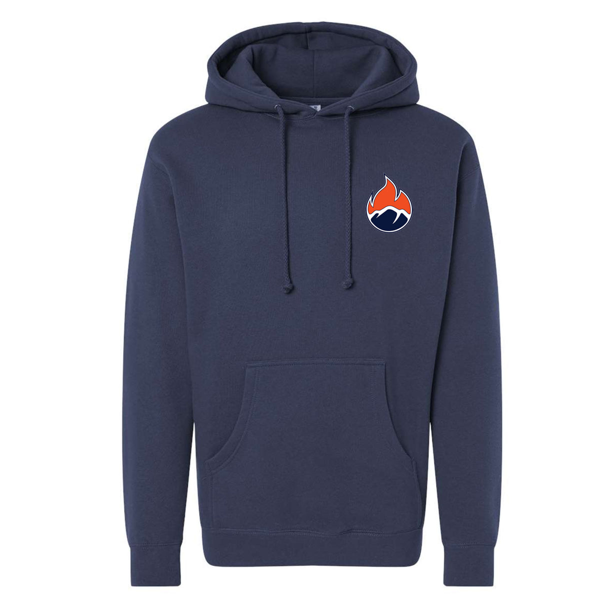 Blaze Premium Hoodie