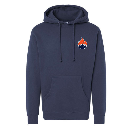 Blaze Premium Hoodie