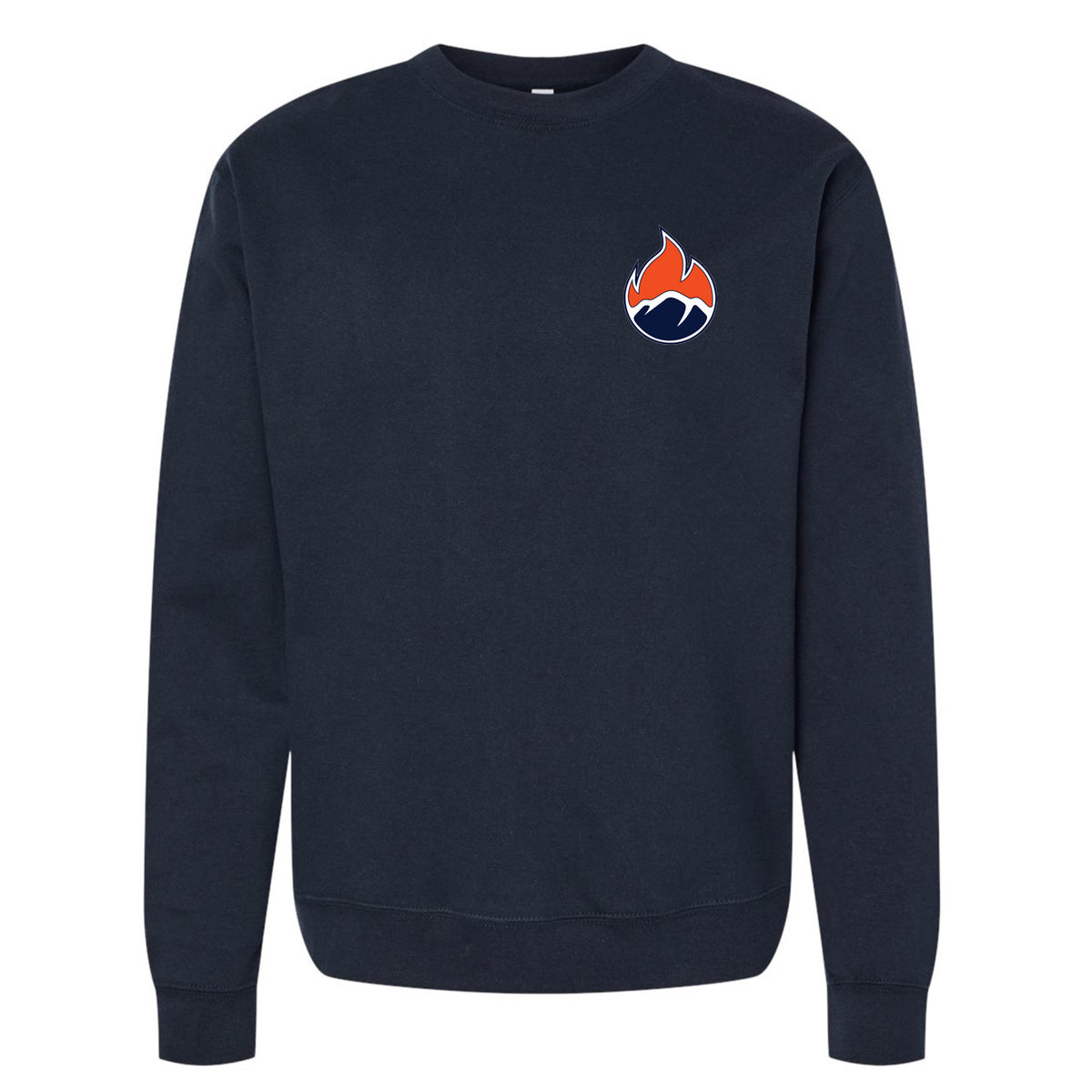 Blaze Basic Crew