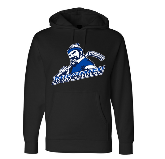 Captain's Sweatshirt