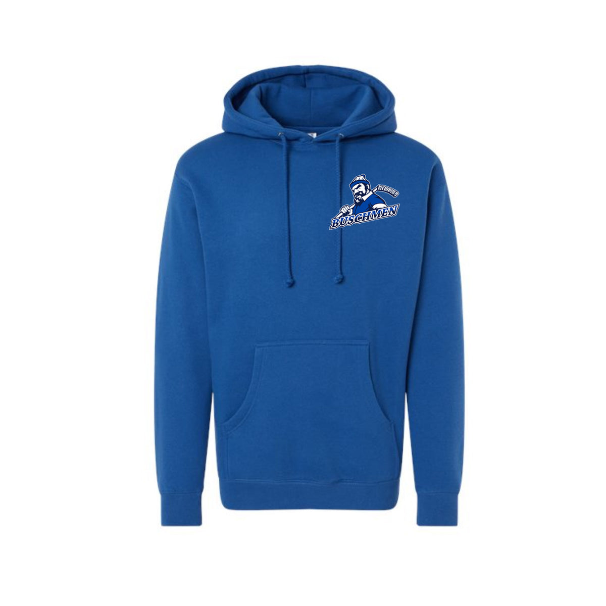 Buschman Premium Hoodie