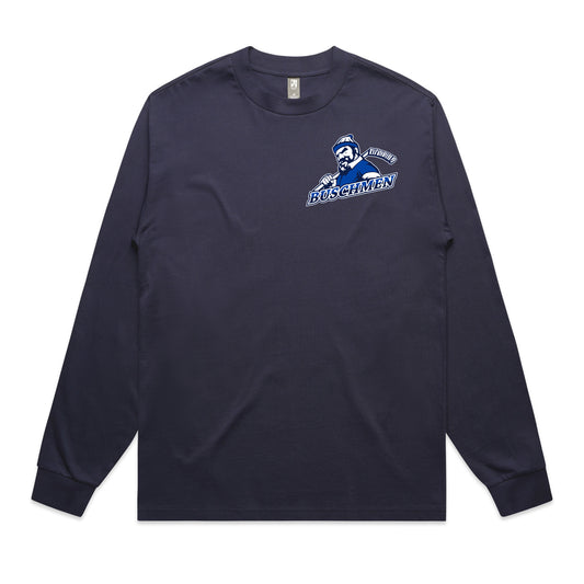 Buschman Heavy Long Sleeve