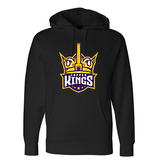 Captain's Sweatshirt
