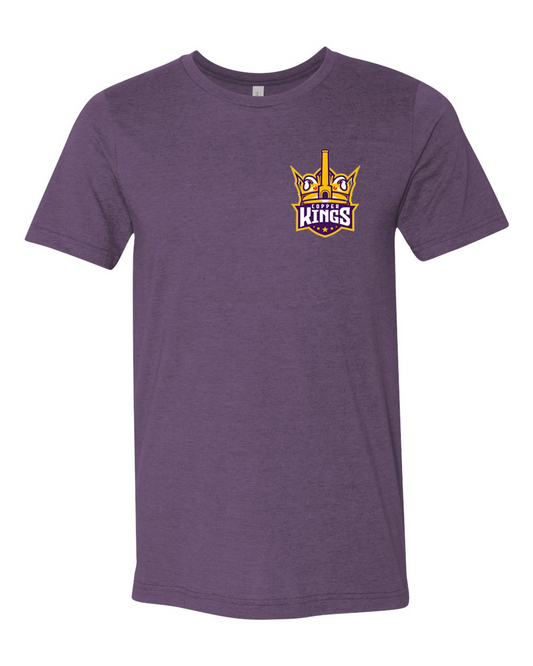 Copper Kings T-shirt