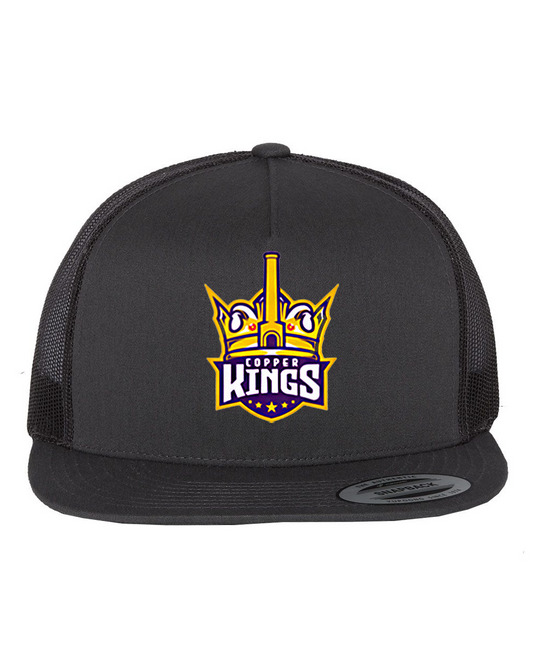 Copper Kings Hat