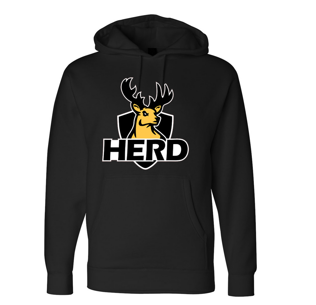 Captain's Sweatshirt
