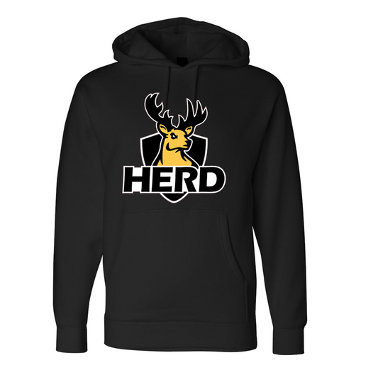 Captain's Sweatshirt