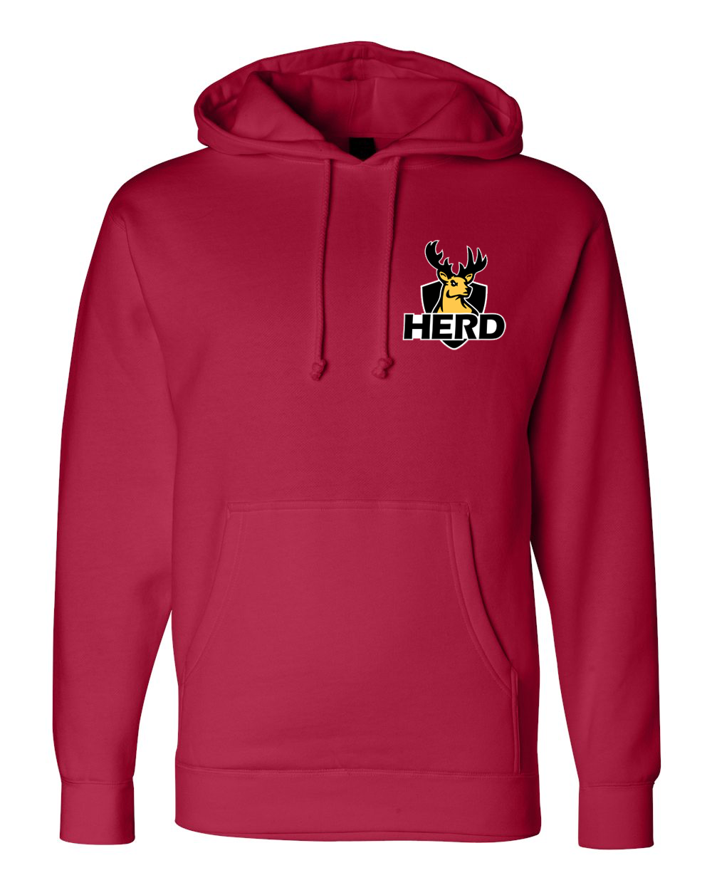 Herd Premium Hoodie