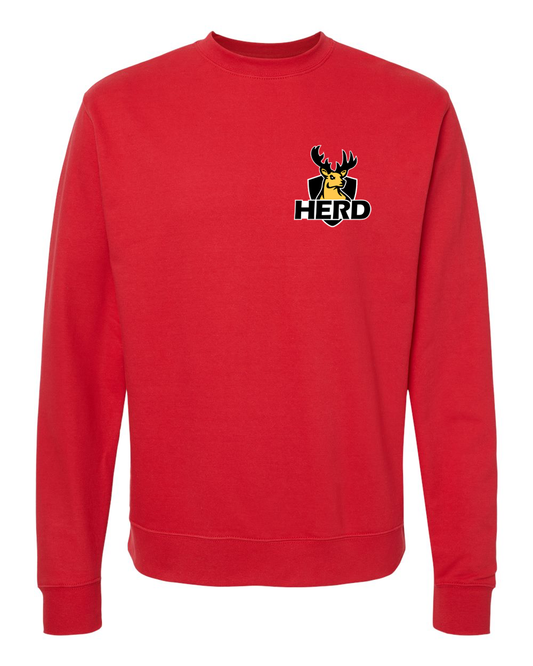 Herd Basic Crew