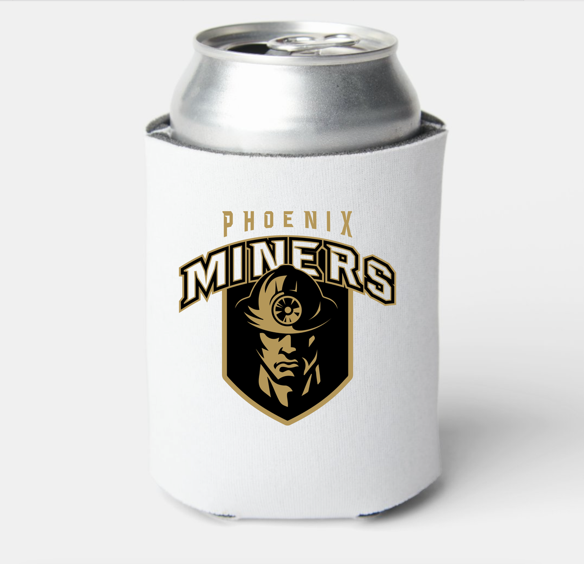 Can Cooler
