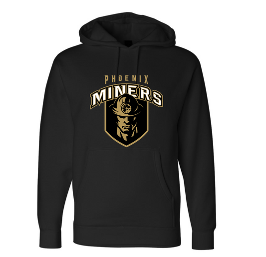 Captain's Sweatshirt
