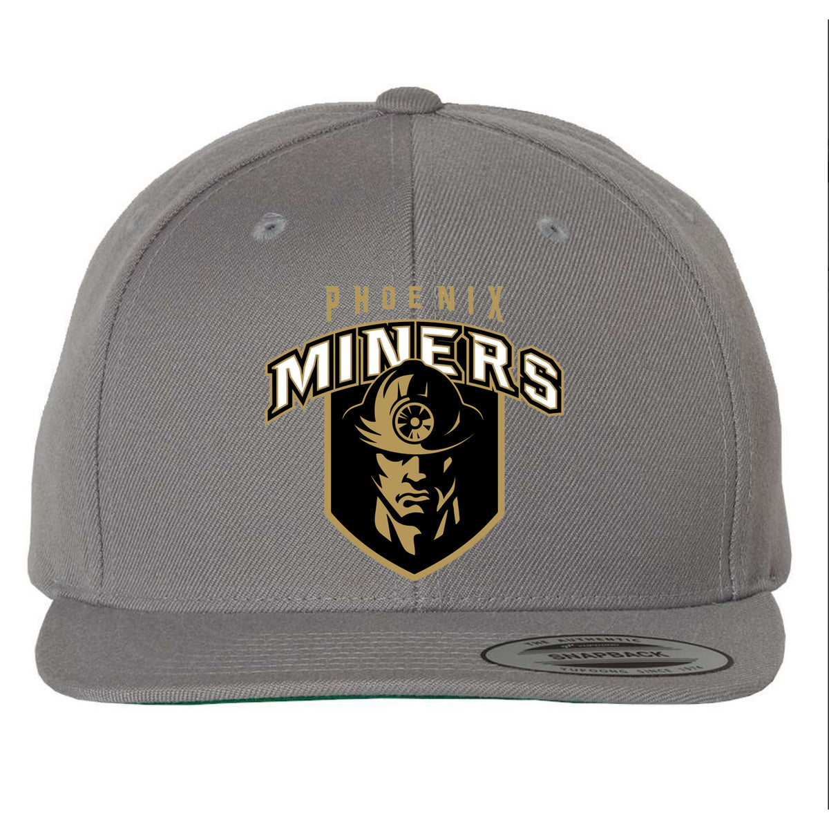 Miners Hat