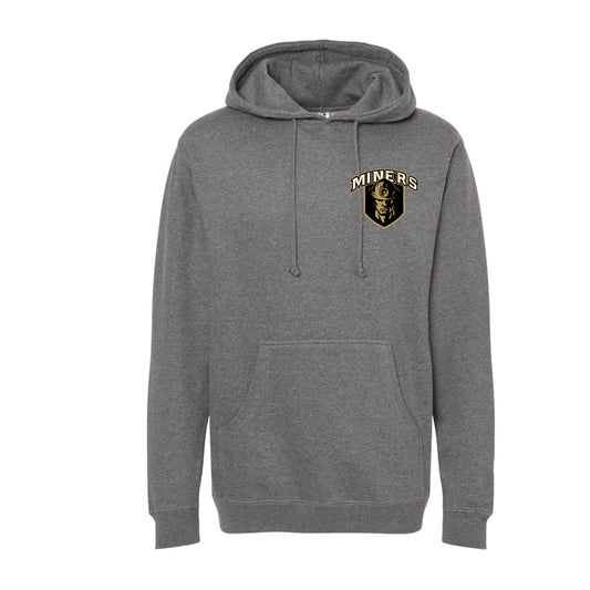 Miners Premium Hoodie
