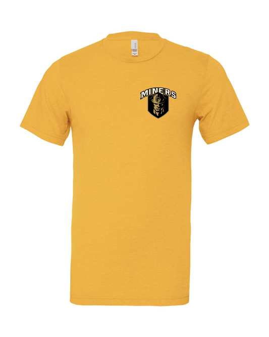 Miners Premium T-shirt