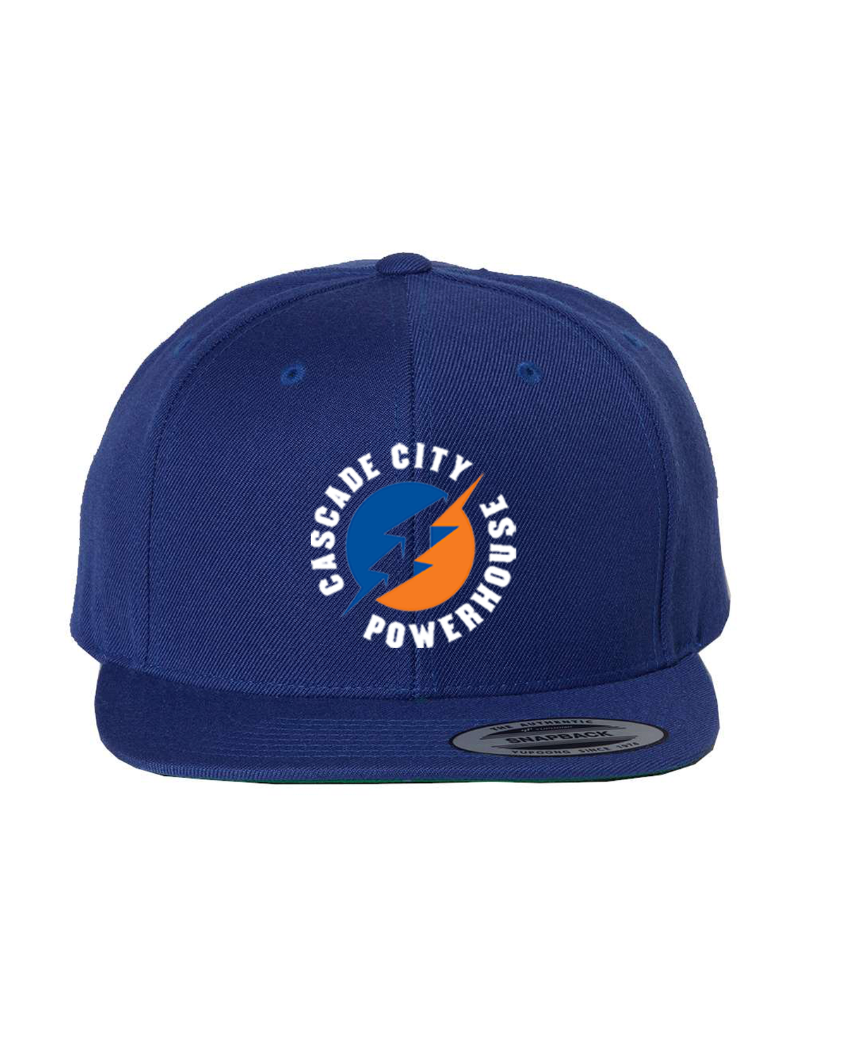 Powerhouse Hat