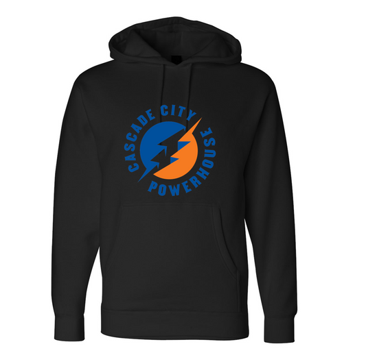 Captain's Sweatshirt