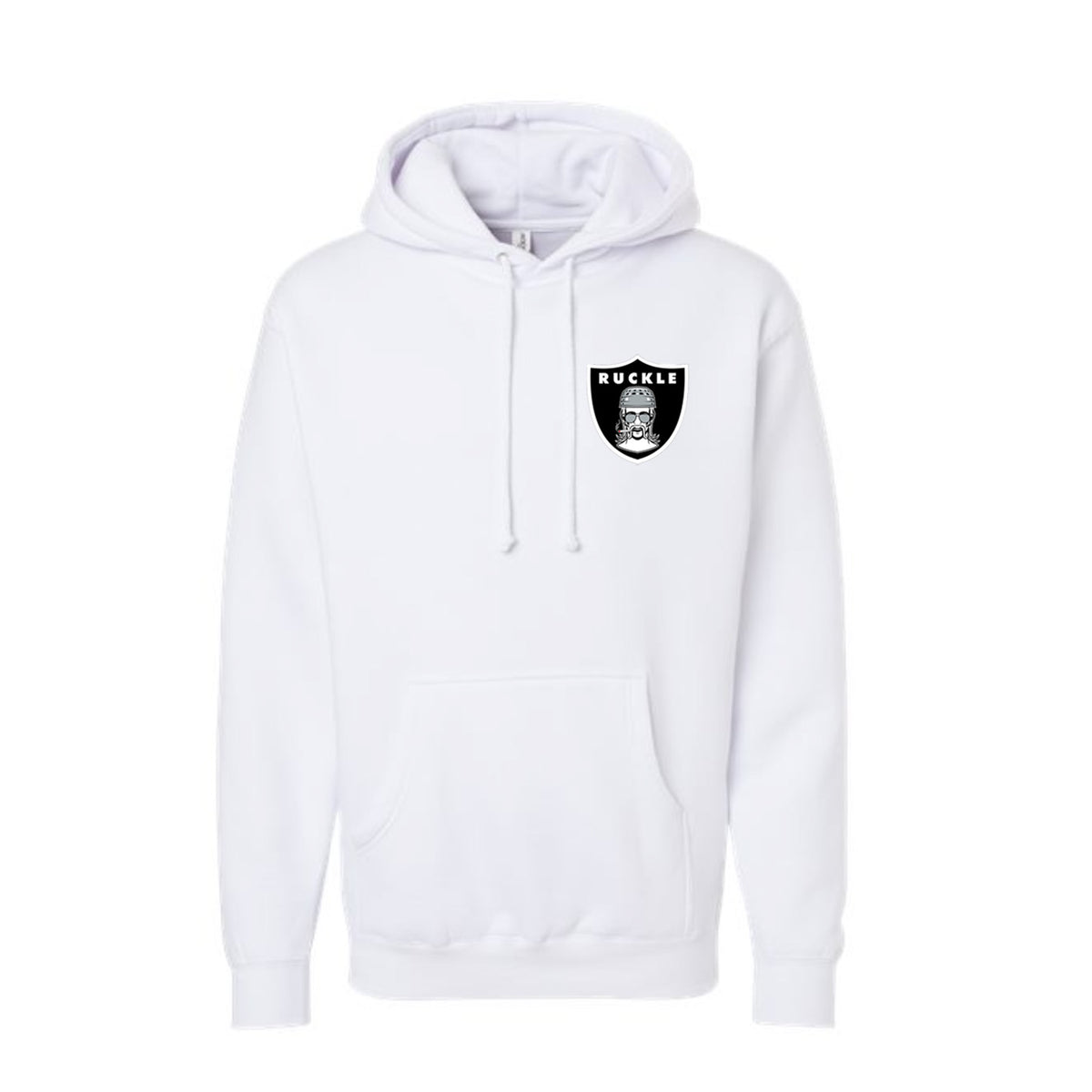 Raiders Premium Hoody