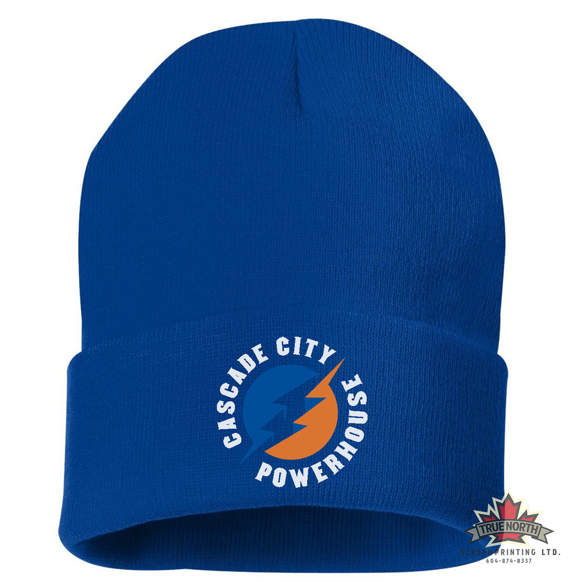 Powerhouse Touque