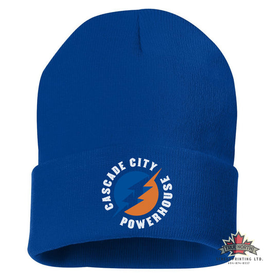 Powerhouse Touque