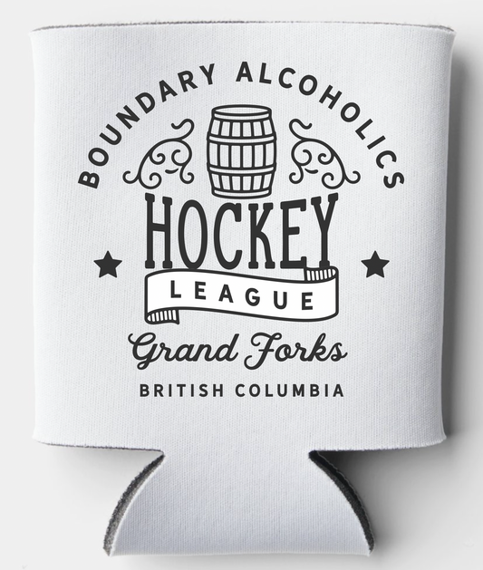 BAHL Koozie