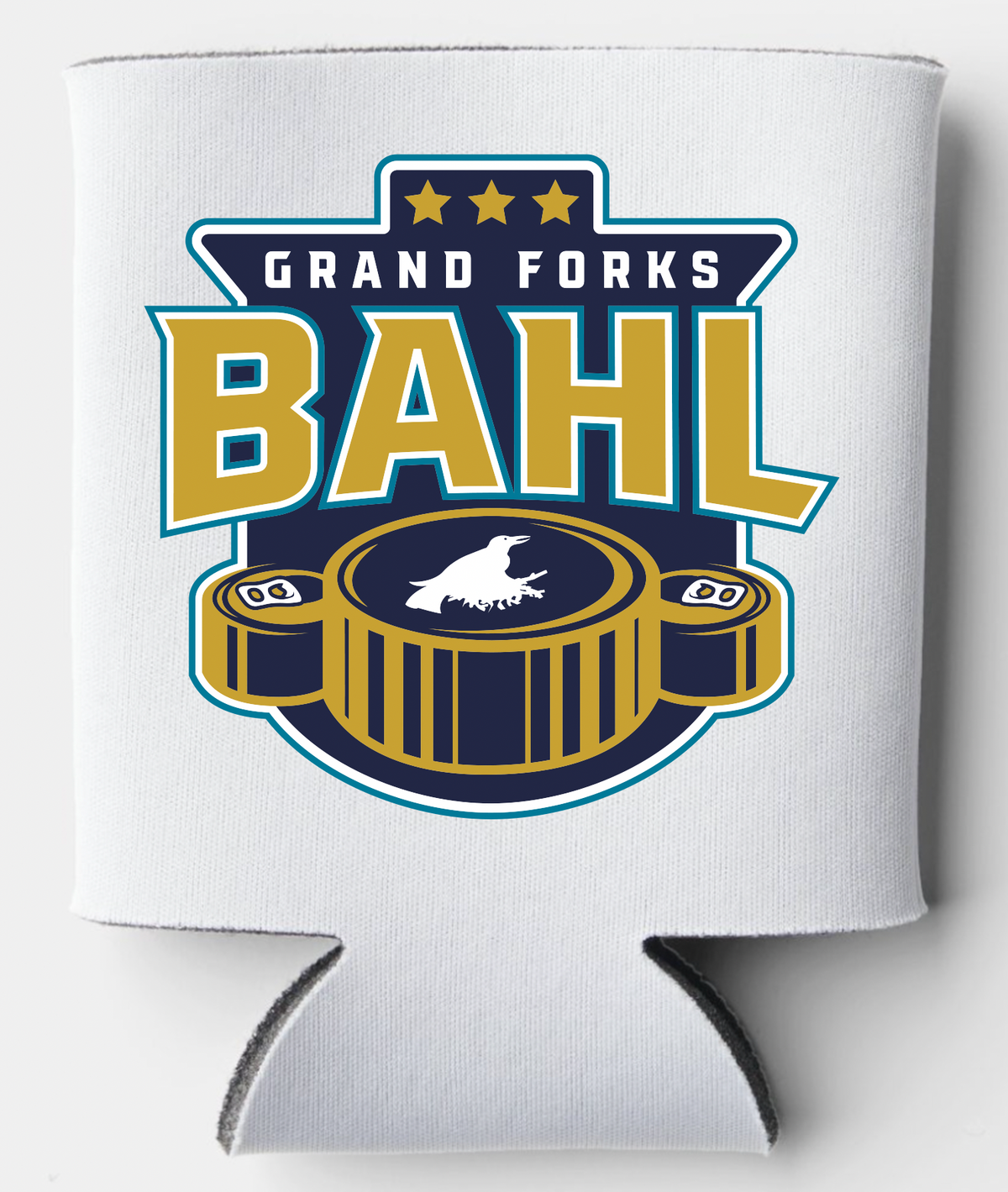 BAHL Koozie