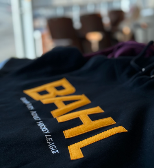Copy of BAHL Classic Hoodie