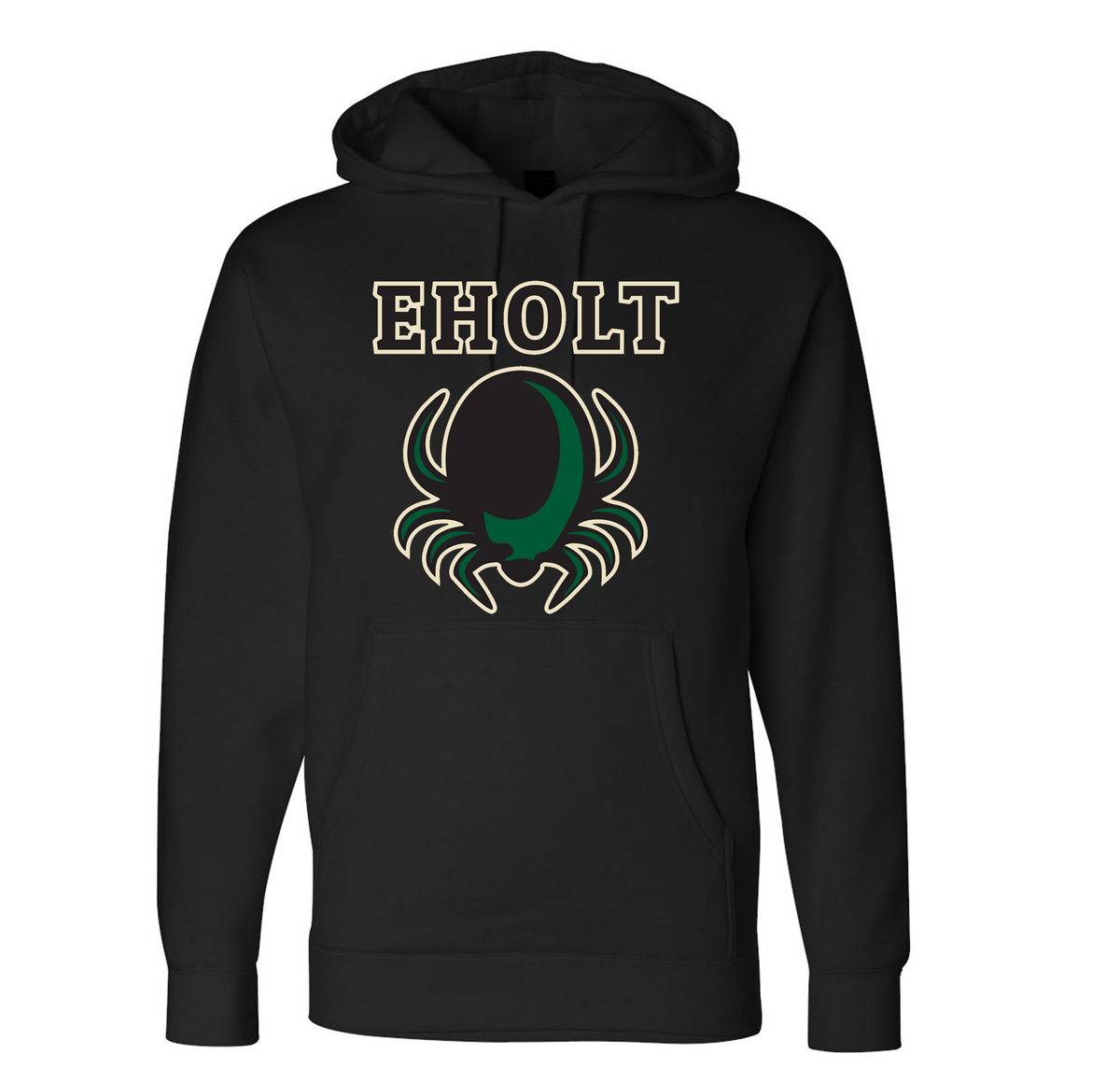Captain's Sweatshirt